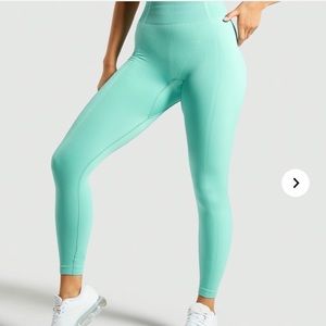 ✨NWT✨ Gymshark Ultra Seamless Leggings